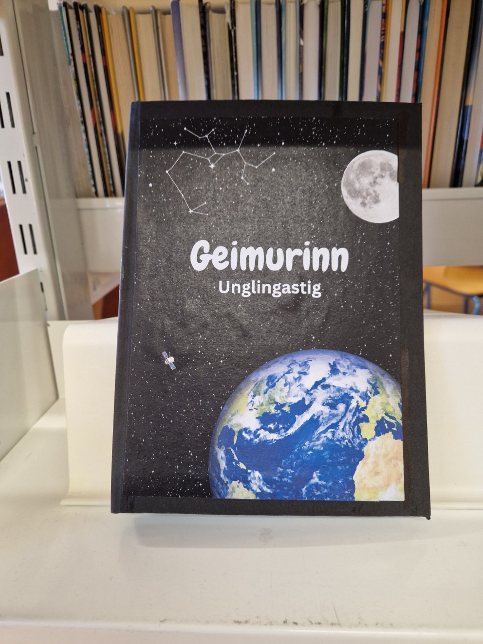 Samstarf milli skólastiga - styrkur samrekinna leik- og grunnskóla