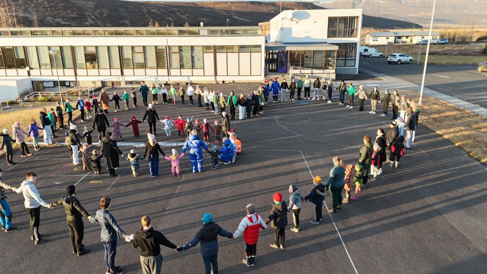 Þingeyjarskóli, laus störf skólaárið 2025-2026