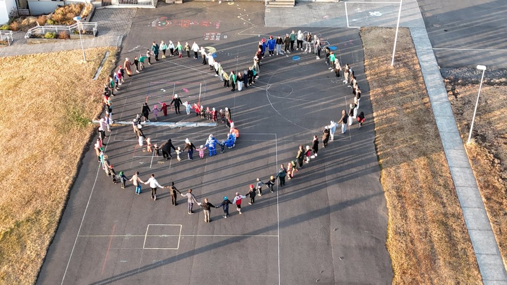 Við óskum eftir starfsfólki í mötuneytið okkar - framlengdur umsóknarfrestur