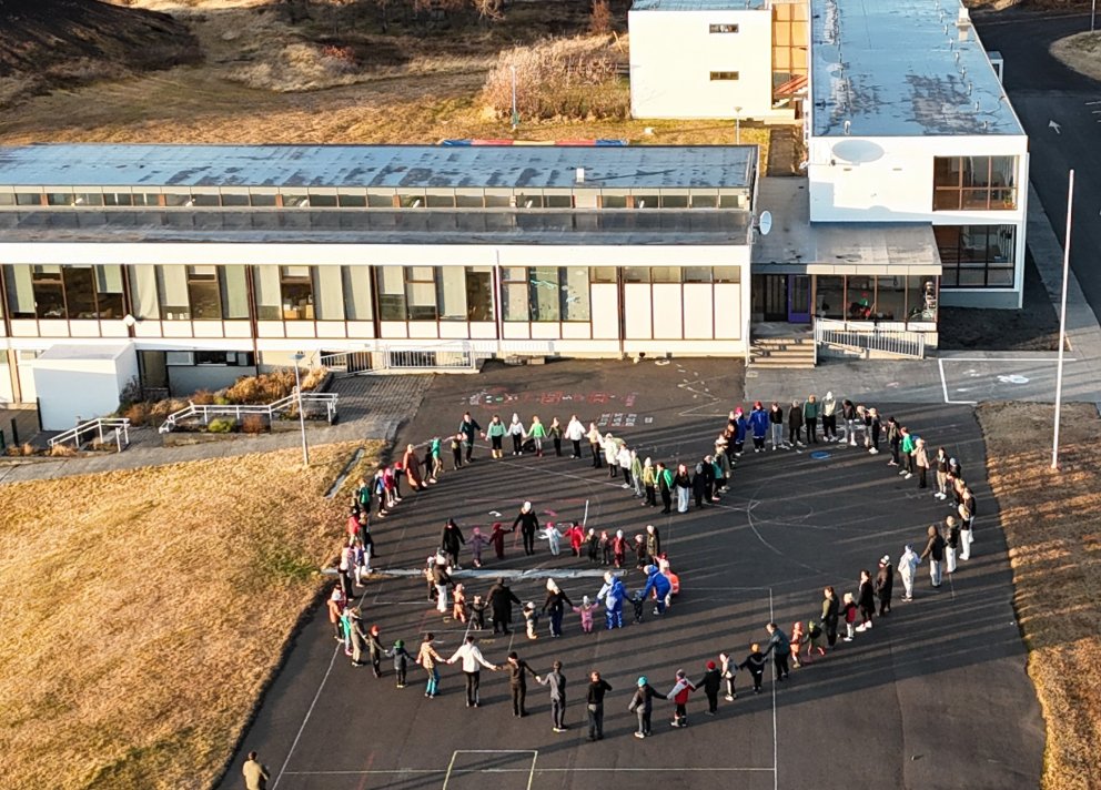 Laust starf matráðs í mötuneyti Þingeyjarskóla