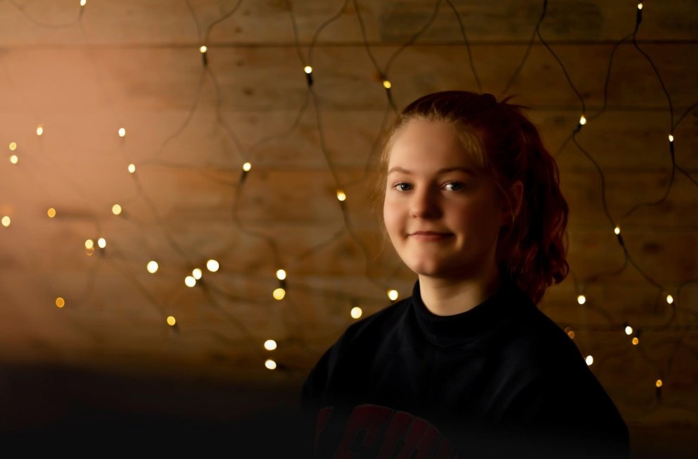 Alexandra Ósk vann Tónkvíslina