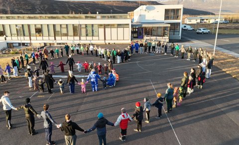 Þingeyjarskóli, laus störf skólaárið 2025-2026