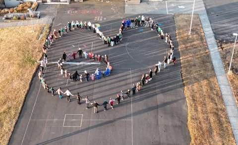 Við óskum eftir starfsfólki í mötuneytið okkar - framlengdur umsóknarfrestur