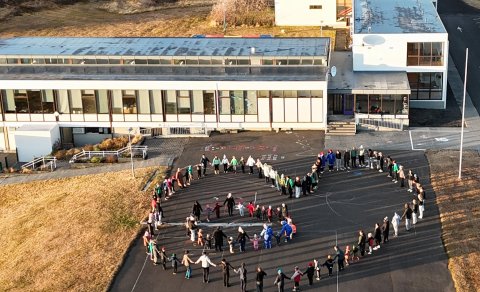 Laust starf matráðs í mötuneyti Þingeyjarskóla