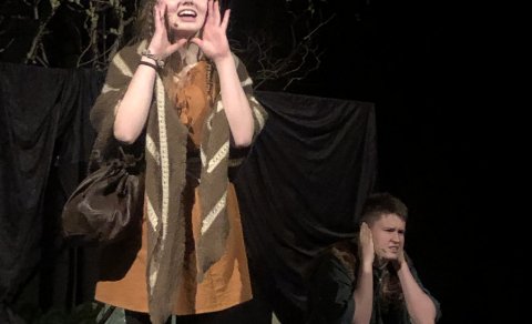 Ronja Ræningjadóttir