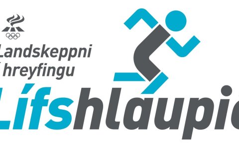 Þingeyjarskóli tekur þátt í Lífshlaupinu