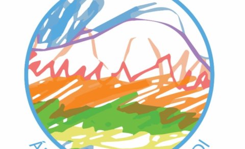 Skólaslit, útskrift og nýtt merki skólans