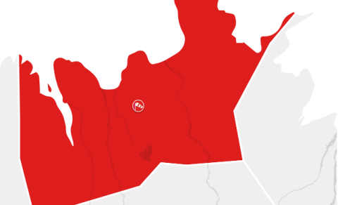 Allt skólahald í Þingeyjarskóla fellur niður á morgun, fimmtudaginn 6. febrúar