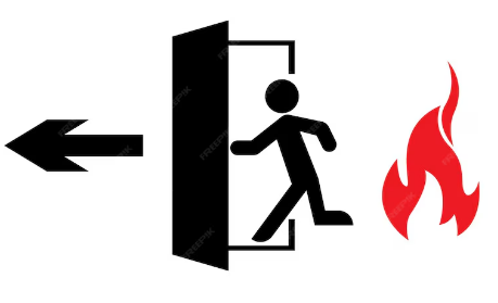 Rýmingaræfing í Þingeyjarskóla