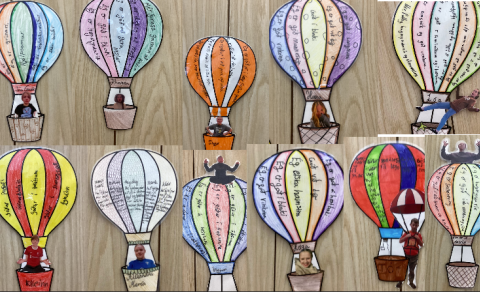 STÁSS stund í umsjón miðstigs