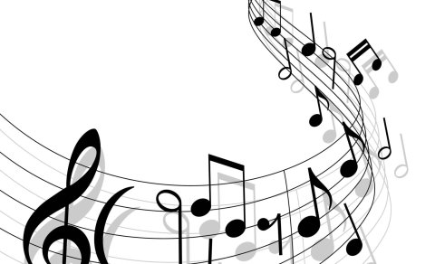 Vortónleikar 14. maí